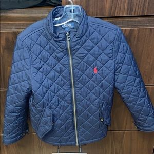 Boys jacket